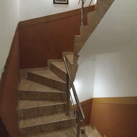 Comfort Guest House Samokov Buitenkant foto