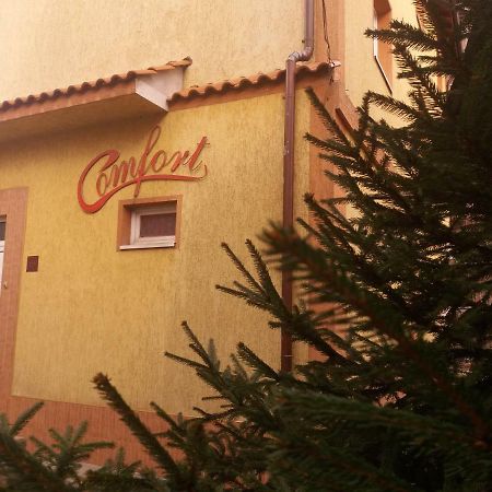 Comfort Guest House Samokov Buitenkant foto