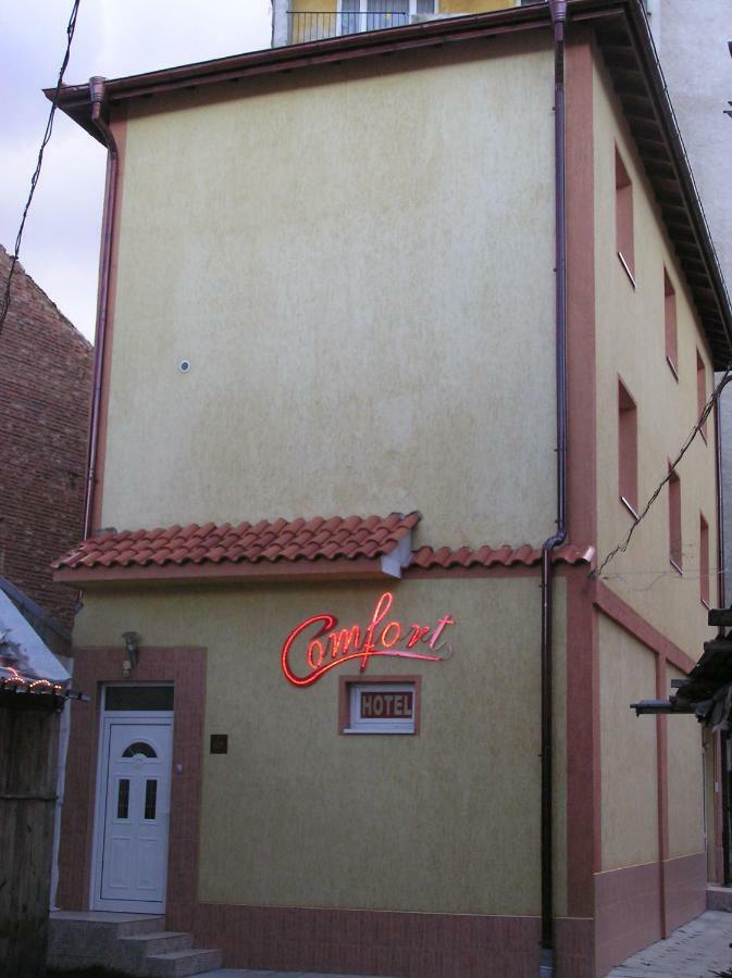 Comfort Guest House Samokov Buitenkant foto