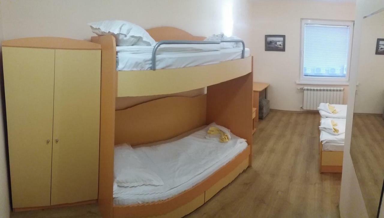 Comfort Guest House Samokov Buitenkant foto