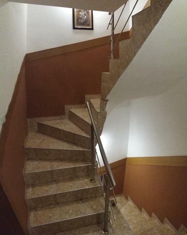 Comfort Guest House Samokov Buitenkant foto