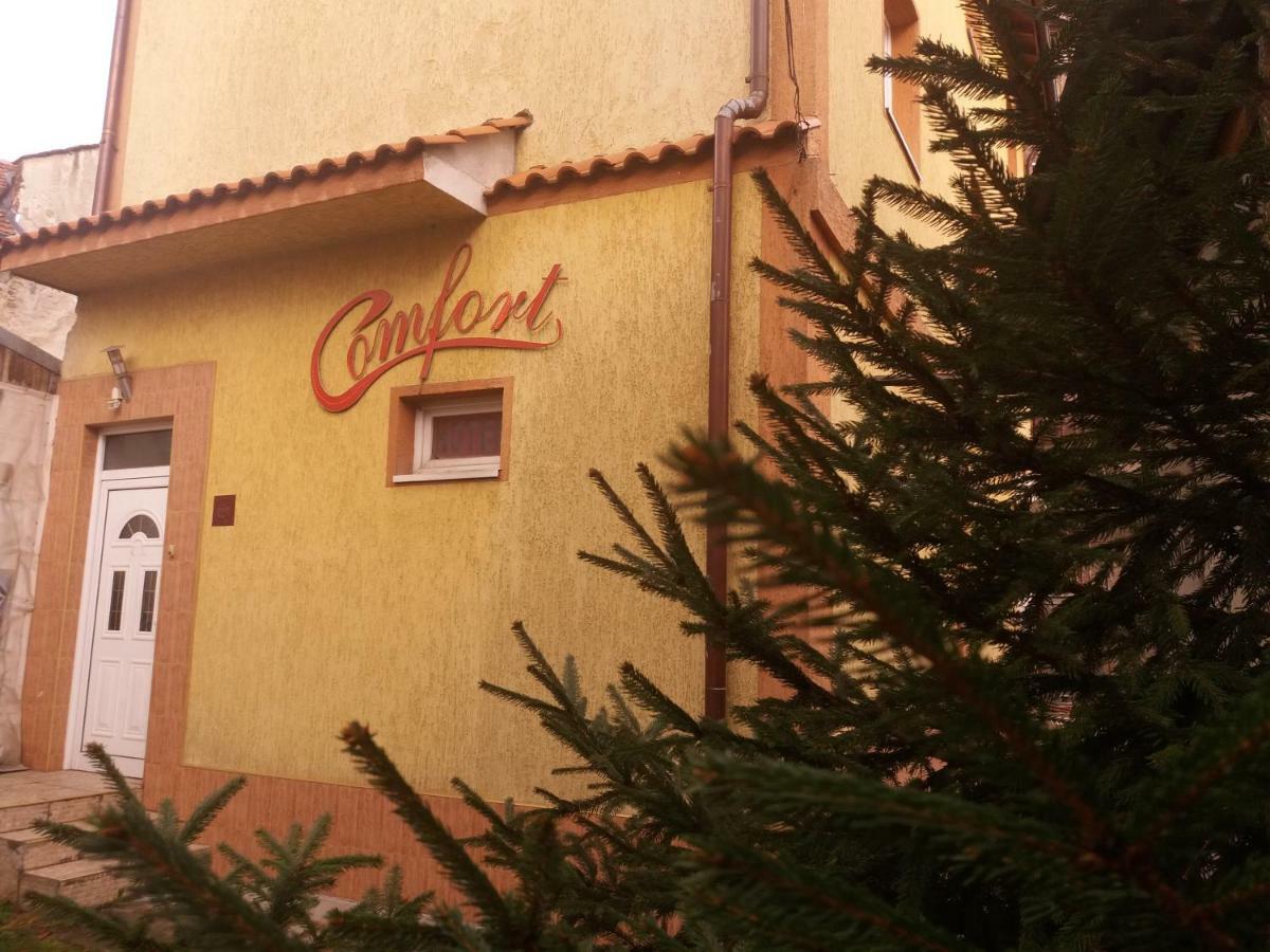 Comfort Guest House Samokov Buitenkant foto