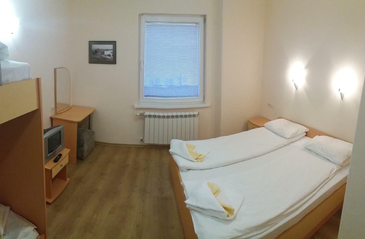 Comfort Guest House Samokov Kamer foto