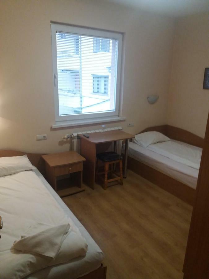 Comfort Guest House Samokov Kamer foto