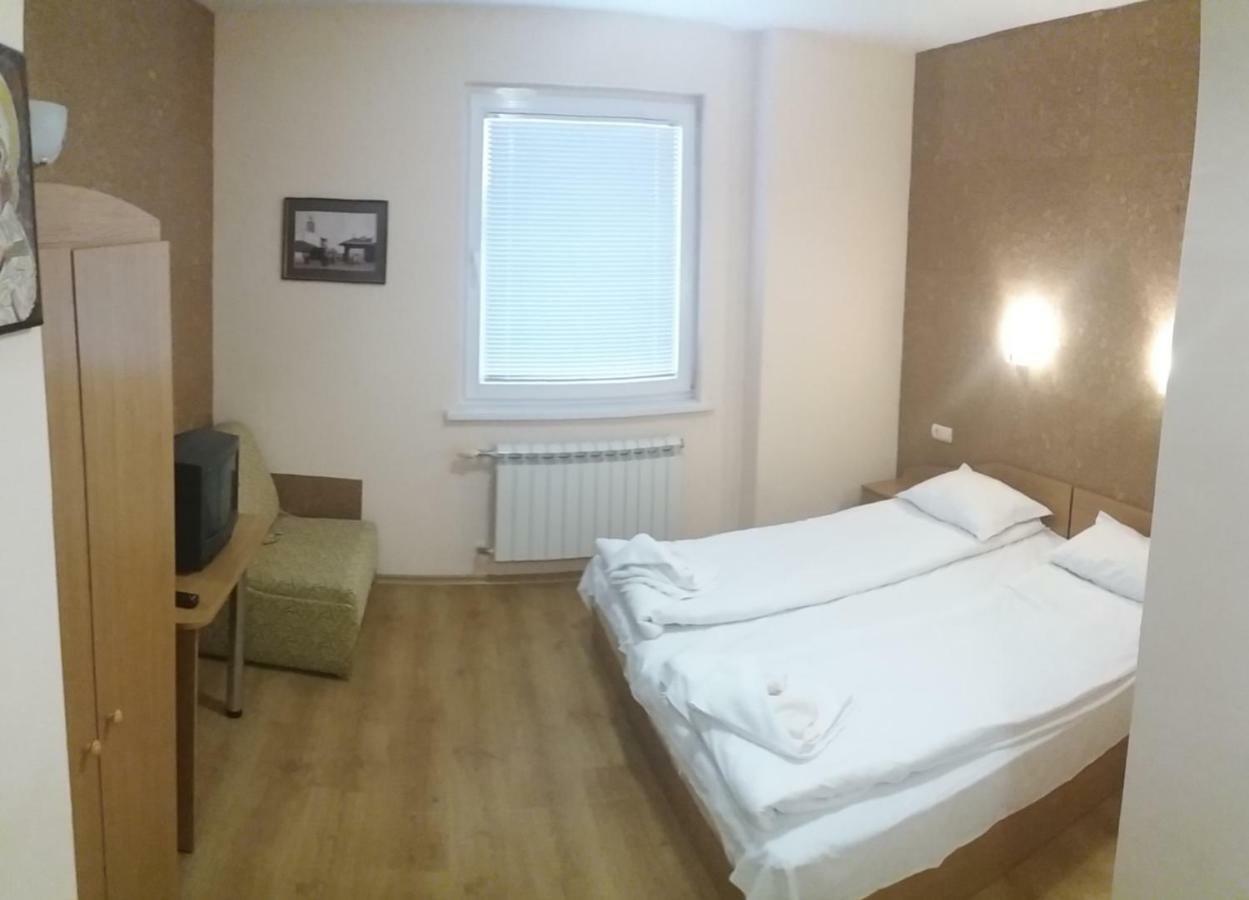 Comfort Guest House Samokov Buitenkant foto