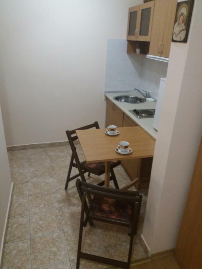 Comfort Guest House Samokov Buitenkant foto